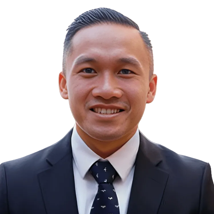 Duy Luong